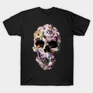 Skull T-Shirt